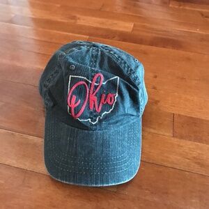 Ohio Trucker Hat